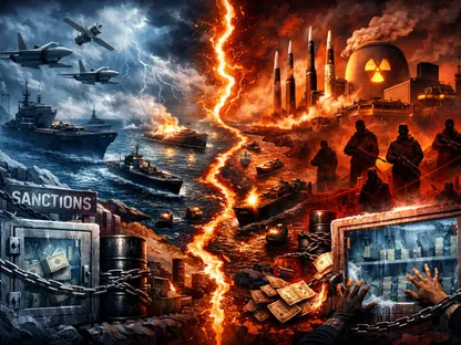 ملفات شائكة و"ملغومة" تهدد مفاوضات أميركا وإيران في باكستان