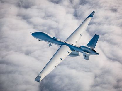 MQ-9B SeaGuardian.. مسيّرة أميركية قد تحدث ثورة في الحرب المضادة للغواصات