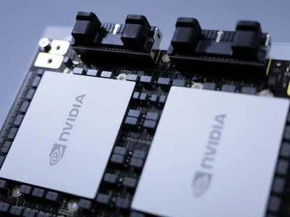 تقرير: NVIDIA تخطط لإعادة إنتاج بطاقة RTX 3060 لحل نقص رقائق الذاكرة
