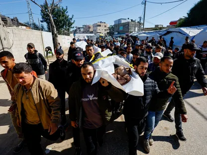 الخروقات الإسرائيلية تتواصل في غزة ومعبر رفح يواجه قيوداً صارمة