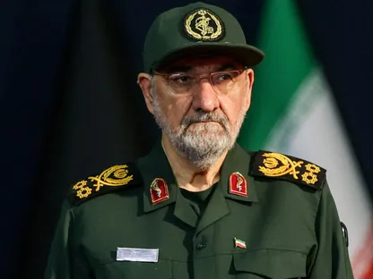 محسن رضائي.. قائد الحرس الثوري السابق يتولى أعلى منصب أمني في إيران