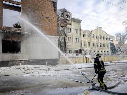 رغم التوافق على إقراض أوكرانيا.. انقسامات أوروبية بشأن "شروط الاستخدام"