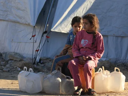 الأمم المتحدة: حقوق الإنسان تتعرض للانتهاك حول العالم