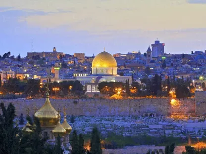 "اليونسكو" تعتمد بالإجماع قرارين بشأن فلسطين وتراثها الثقافي