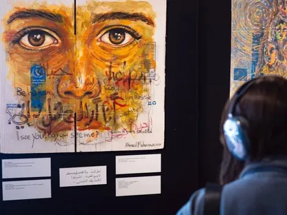 "فلسطين بين العيون".. مساءلة الخطاب الألماني حول إنكار الإبادة