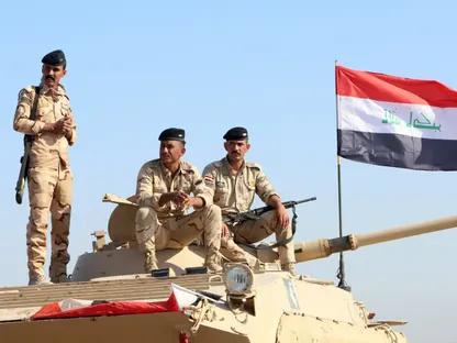 اشتباكات بين الجيش العراقي و"البيشمركة" تودي بحياة 3 وتصيب آخرين