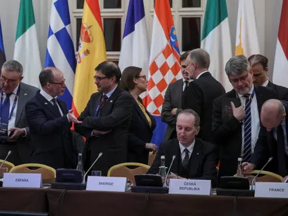 "فوضى السياسة الخارجية" تثير دعوات إصلاحات هيكلية في الاتحاد الأوروبي