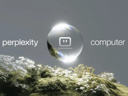 Perplexity Computer تدمج أدوات الذكاء الاصطناعي لتنفيذ أوامر المستخدم