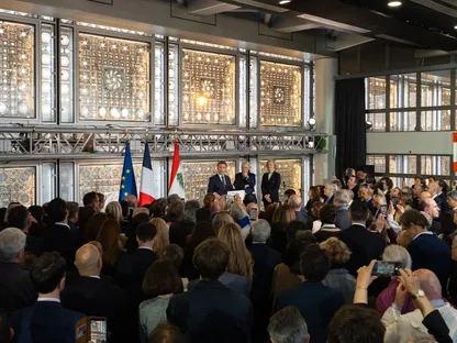 صندوق دولي عاجل لحماية تراث لبنان الثقافي من الحرب