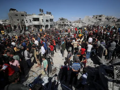 ساعات حاسمة بعد إحراز تقدم في مباحثات "حماس" وموفدين أميركيين بالدوحة