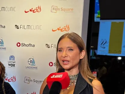 نيللي كريم لـ"الشرق": "القصص" من الأفلام التي ستعيش طويلاً مع الجمهور