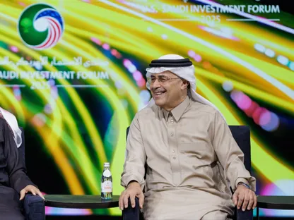 "أرامكو" تعلن عن 17 مذكرة تفاهم واتفاقية مع شركات أميركية