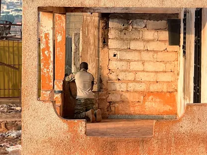 الخارجية الروسية: قوات "فيلق إفريقيا" تكبدت خسائر بشرية في مالي