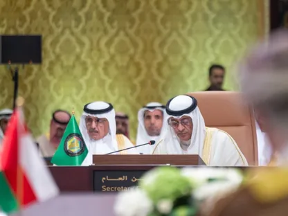 أمين عام "التعاون الخليجي": أمن السعودية جزء لا يتجزأ من أمن دول المجلس