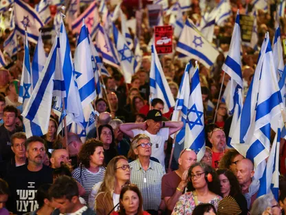 حرب غزة تزيد ديون إسرائيل إلى المثلين في 2023