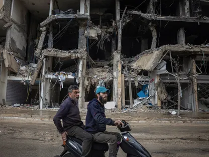 تمديد وقف إطلاق النار يتصدر أولويات لبنان في المحادثات المرتقبة مع إسرائيل