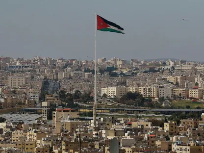 الأردن يؤكد متانة علاقاته بسوريا ويعتزم تشكيل لجنة مشتركة لمكافحة داعش