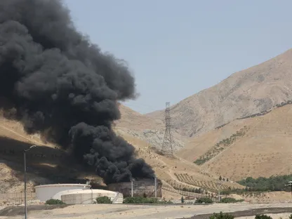 بينها السعودية ومصر وتركيا.. 21 دولة تدين هجوم إسرائيل على إيران وتدعو للعودة للمفاوضات