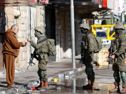 السعودية تدين قرار إسرائيل بتحويل أراضي الضفة الغربية إلى "أملاك دولة"