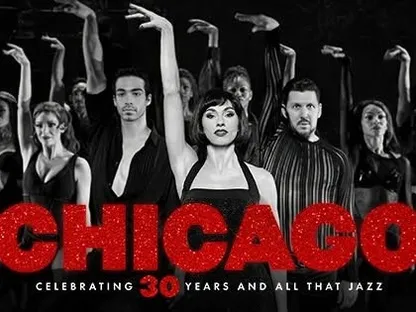 Chicago.. الجريمة التي لا تفقد قدرتها على جذب الجمهور