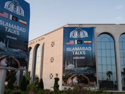 المفاوضات الأميركية الإيرانية في إسلام آباد.. ماذا حدث بعد إعلان فشلها؟