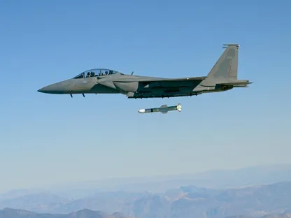 تايوان تتسلم شحنات من أنظمة صواريخ Harpoon الأميركية المضادة للسفن