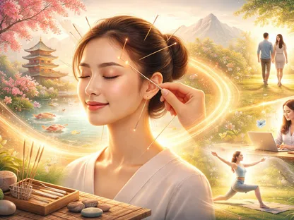 الصداع النصفي بين الطب الصيني والدليل العلمي