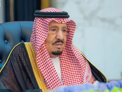 مجلس الوزراء السعودي يرحب ببيان مجلس الأمن بشأن هجمات الحوثيين