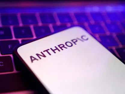 رئيس Anthropic التنفيذي يدعو لإبطاء تطوير نماذج الذكاء الاصطناعي