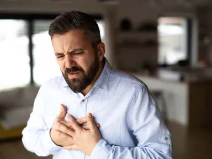 دراسة جديدة تربط بين ميكروبات الأمعاء وأمراض القلب