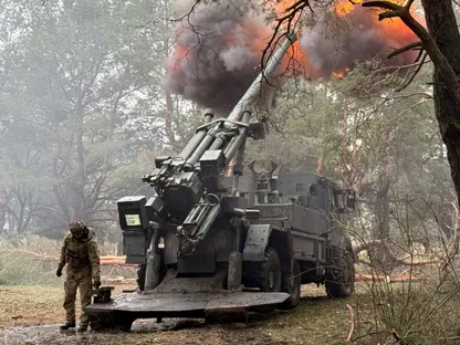 بين الميدان والطاولة.. هل يقترب وقف الحرب في أوكرانيا؟