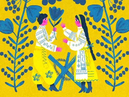 تحديات تواجه صندوق التراث الثقافي الأوكراني.. 1630 موقع متضرر من الحرب