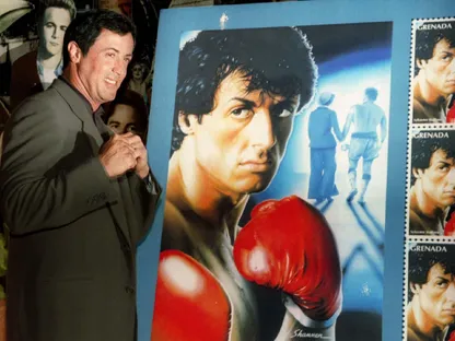 بعد 50 عاماً على Rocky.. هل لا تزال أميركا أرض الفرص؟