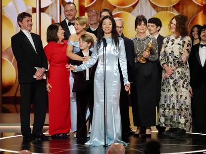 تعرف على القائمة الكاملة لجوائز جولدن جلوب الثالثة والثمانين