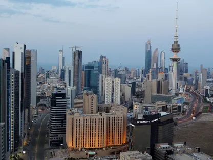 الكويت تدين تكرار الاعتداءات الإيرانية: أمن البلاد خط أحمر لا يمكن المساس به