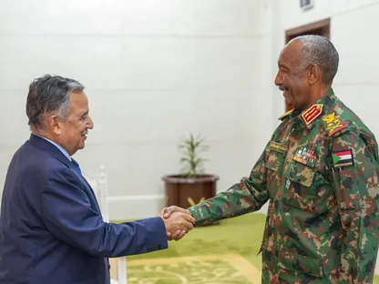 مصادر لـ"الشرق": مقترح أميركي لهدنة إنسانية في السودان لمدة شهر