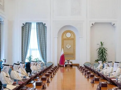 رئيس وزراء قطر لعراقجي: هجماتكم تسعى لجر الجيران إلى حرب ليست حربهم