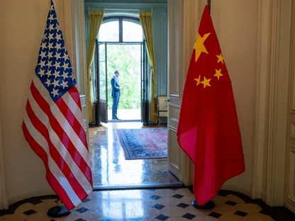 التوتر يتصاعد.. بكين تتهم واشنطن بانتهاك الهدنة التجارية وتتعهد بـ"إجراءات صارمة"