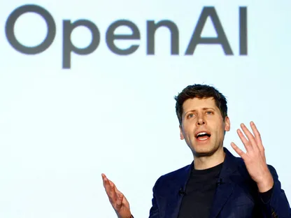 OpenAI تدرس خفضاً حاداً للأسعار استعداداً لمواجهة مع "أنثروبيك"