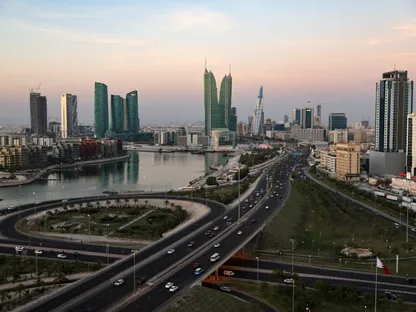 البحرين ترفض اجتماعاً مع إيران بشأن هرمز قبل عودة العلاقات.. وتحدد 4 أسس للسلام