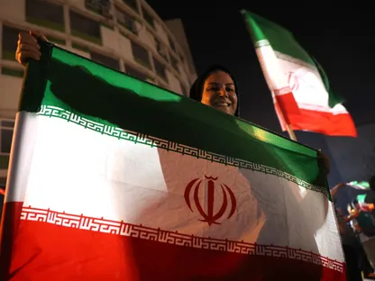 وزير الخارجية الإيراني: عملياتنا ضد إسرائيل استمرت حتى الدقيقة الأخيرة