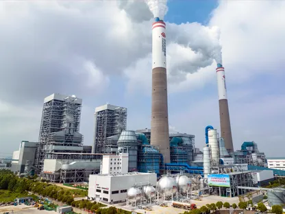 على وقع الأزمات الجيوسياسية.. كيف استعدت الصين لتداعيات حرب إيران على الطاقة؟