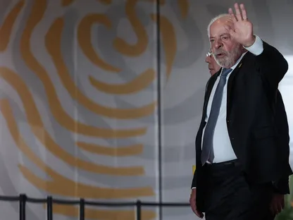 رئيس البرازيل ينتقد عودة "النهج الاستعماري" تجاه الدول النامية