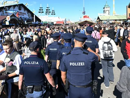 ألمانيا.. حظر جمعية إسلامية وتفتيش مقرات اثنتين أخريين