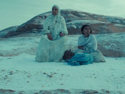 الفيلم السعودي "هجرة".. مساحة الطريق للتحول والرمز