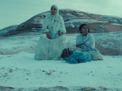 الفيلم السعودي "هجرة".. مساحة الطريق للتحول والرمز
