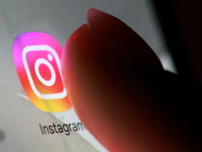 تطبيق إنستجرام يعود للعمل بعد انقطاع وجيز في الولايات المتحدة