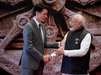 في تصعيد للأزمة.. الهند تطالب كندا بسحب عشرات الدبلوماسيين