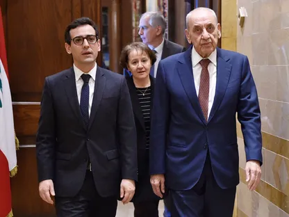 وزير خارجية فرنسا يحذّر: إسرائيل قد تشن حرباً على لبنان