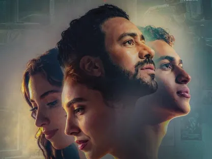 "إذما".. سينما البكاء على أطلال الذات